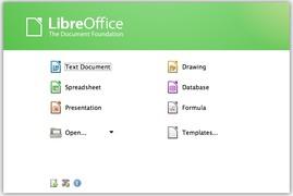 文档基金会如何看待第三方LibreOffice？(图1)