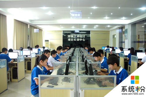 江西新华电脑学院可不可以学office自动化办公啊？学的会不？？？(图1)