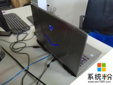 机械师笔记本F117Fplus17.3寸全面屏游戏本玩吃鸡游戏如何?(图1)