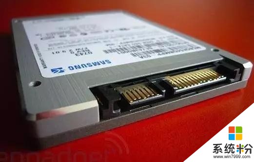 固态硬盘SATA M.2 PCI-E哪种接口的固态速度最快？(图1)