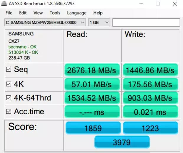 固态硬盘SATA M.2 PCI-E哪种接口的固态速度最快？(7)