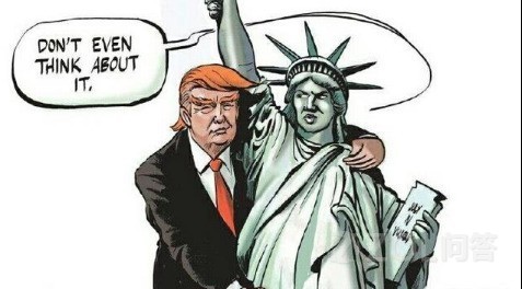 美国债务违约是必然。随着美元霸权崩溃，超发美元引起的贬值，最终将使之一贫如洗吗？(4)