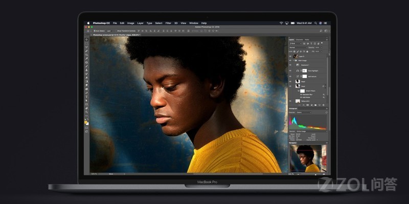 微软Surface和苹果Macbook哪个好？(2)