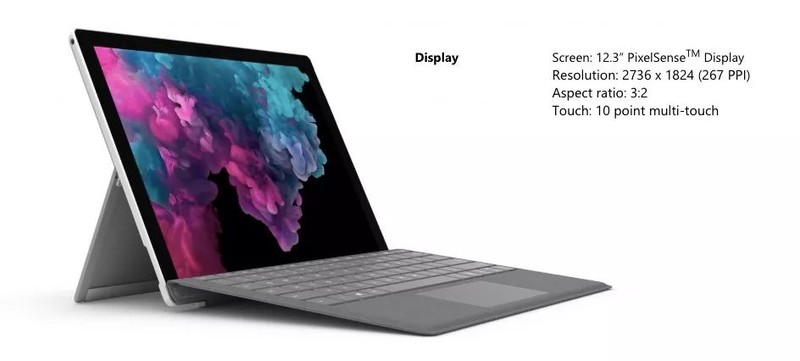 微软全新Surface有什么提升？(2)