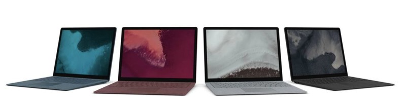 微软全新Surface有什么提升？(4)