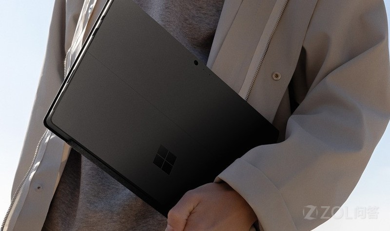 微软全新Surface有什么提升？(5)
