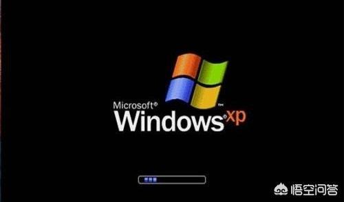电脑操作系统XP、7、10哪个最好用？(2)
