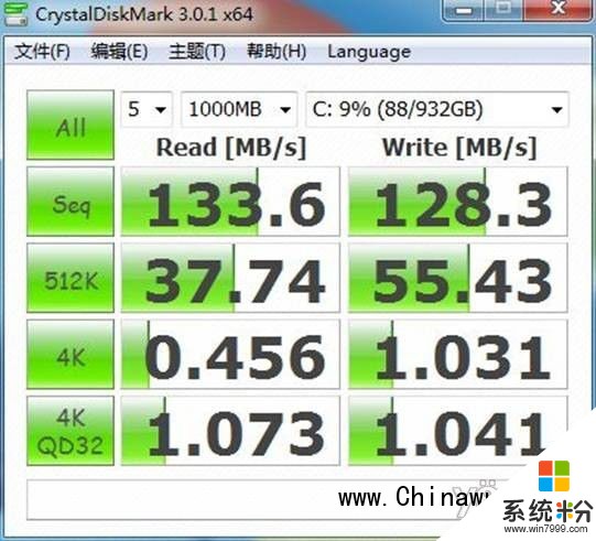 请大师帮我推荐一下哪个品牌的固态硬盘和机械硬盘质量好，拜托了！！！！(图1)