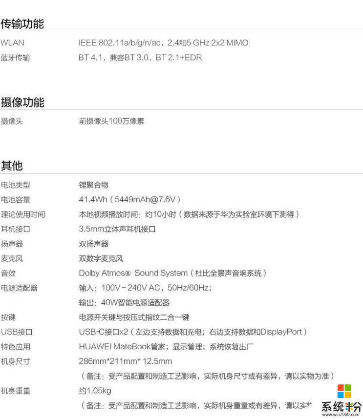 HUAWEI MateBook（M5/8GB/256GB）可以換顯卡嗎？(圖1)