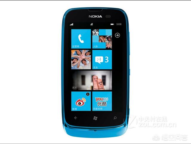 你如何看待微软Windows Phone的未来发展前景，与iOS，Android相比，优劣在哪里？(1)