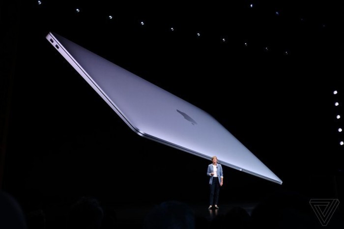 新款MacBook Air怎么样？值不值得买？(2)