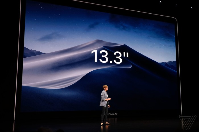 新款MacBook Air怎么样？值不值得买？(4)