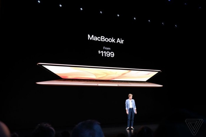 新款MacBook Air怎么样？值不值得买？(6)