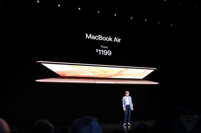 新款MacBook Air怎麼樣？值不值得買？(6)