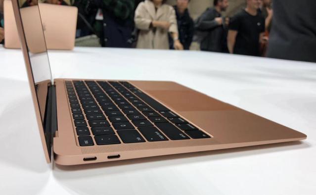 新款MacBook Air怎么样？值不值得买？(8)