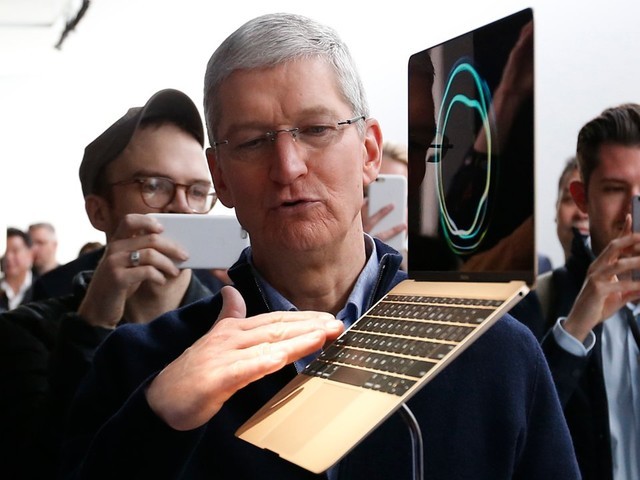 10000块是买新MacBook Air还是新iPad Pro？(4)