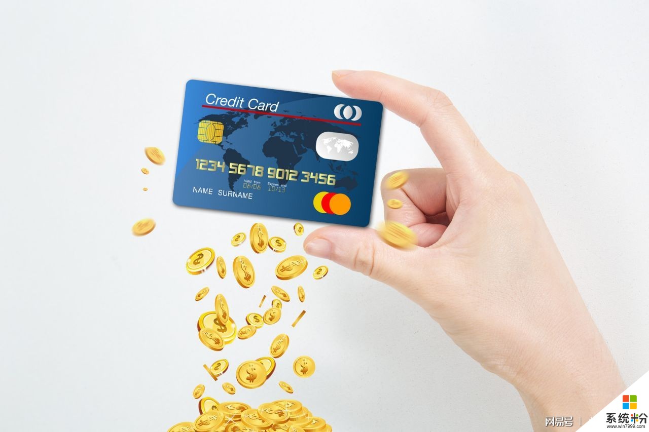 手里有10张信用卡，应该注销哪几个？(图1)
