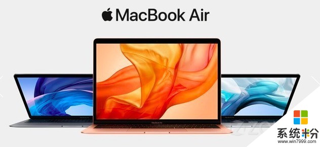新MacBook Air性能有多差？(图1)