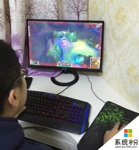 如何搞坏笔记本