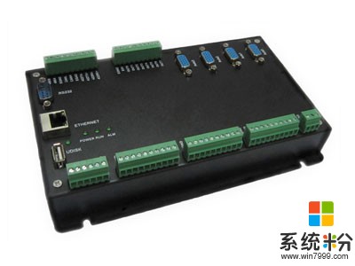 通用型运动控制器支持几轴？(图1)