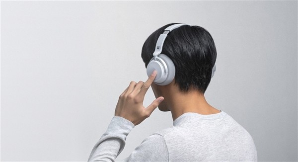 微软新出的降噪耳机效果怎么样？(2)