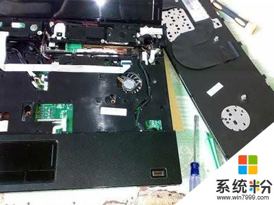 惠普p4431s笔记本的独立显卡驱动怎么安装？(图1)