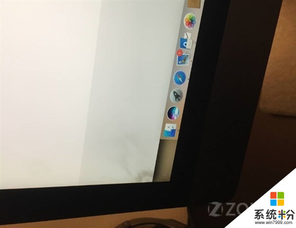 新款苹果电脑屏幕主板容易进灰是怎么回事？(图1)