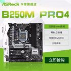 华擎b250m pro4主板可以用这两种内存条吗？(图1)