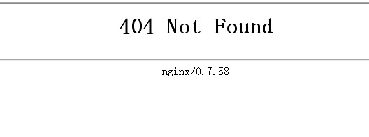 404+not+found+出现了怎么办？(图1)