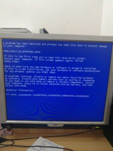 这个怎么办？急急急(图1)