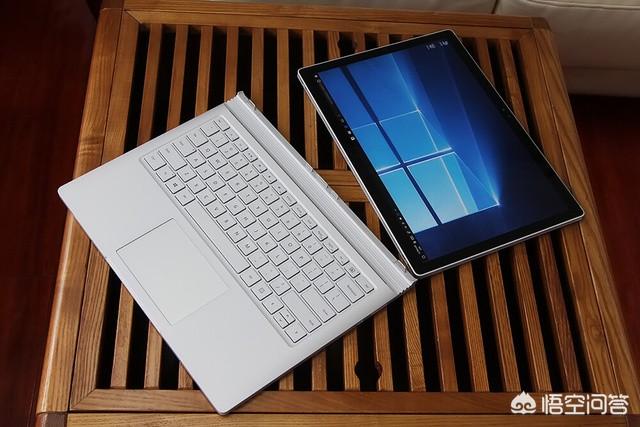 微軟surface book1增強版，值得入手嗎？(3)