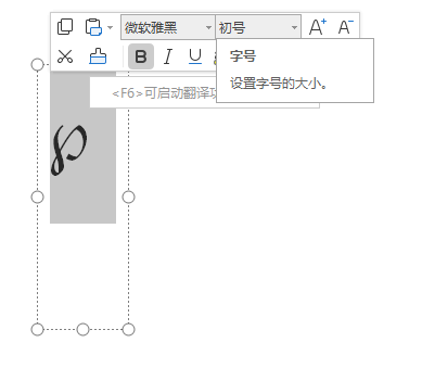 麻烦把℘这个符号改成可以复制的手写体大写，跪谢跪谢。(3)