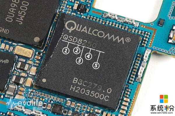 请问联发科的八核处理器能够相当高通骁龙哪个系列?和710那个好