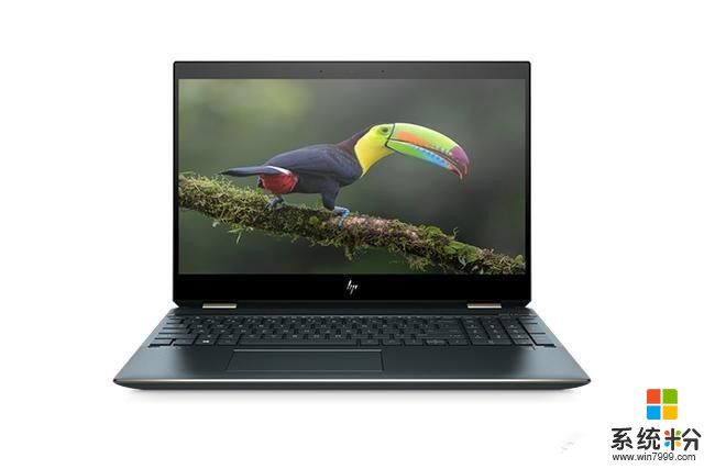 如何评价Spectre x360 15笔记本？(图1)