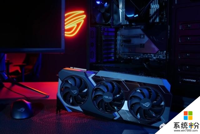 华硕发布的ROG Matrix RTX 2080 Ti怎么样？(图1)