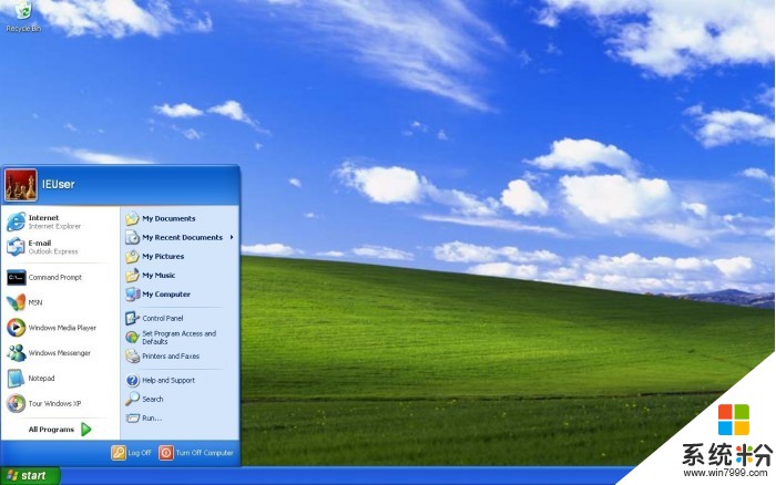 现在还有什么渠道能获得正版的Windows XP授权？(图1)