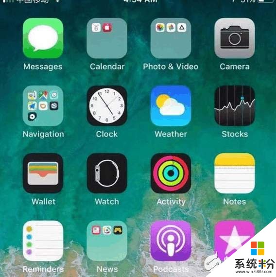 买了个 iOS的鼠标，然后我现在好奇一个问题，iOS鼠标能不能用在安卓笔记本上？(图1)