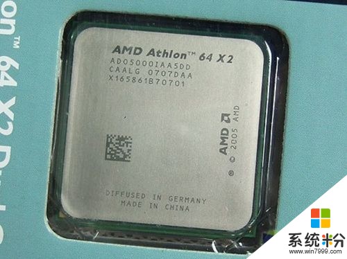 amd速龙64x2 5000玩吃鸡卡不卡(图1)