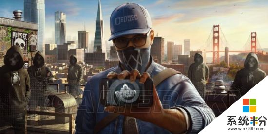 《看门狗2》配置不够的可以玩儿吗？