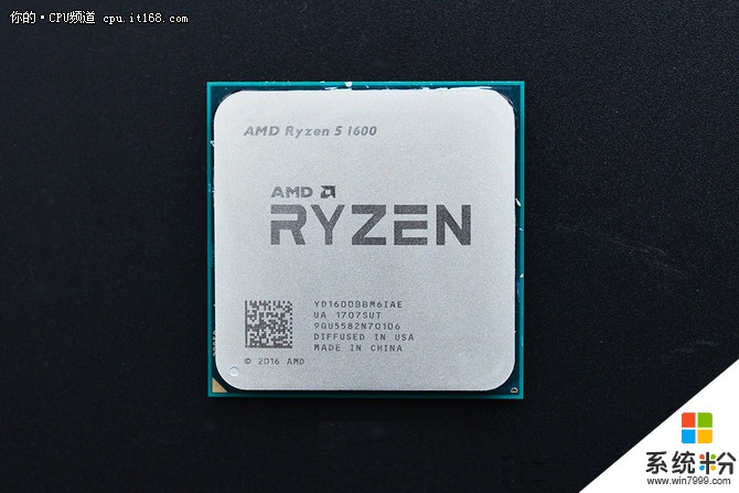 AMD Ryzen3 2200G盒装659元，这个CPU性能和性价比怎么样(图1)