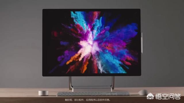 Surface book2专门用于画画怎么样？(4)