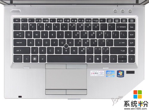 惠普 EliteBook 735G5键盘失灵怎么办？(图1)