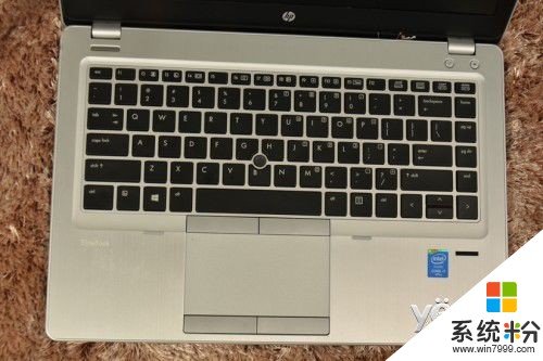 惠普 EliteBook 735G5键盘坏了怎么办？(图1)