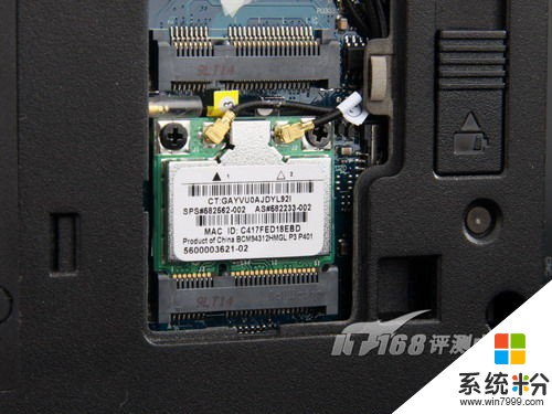 惠普 EliteBook 735G5怎么外接显示器？(图1)
