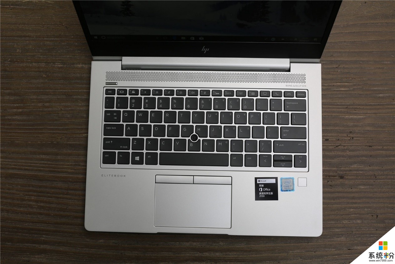 惠普elitebook 735g5如何恢復系統?