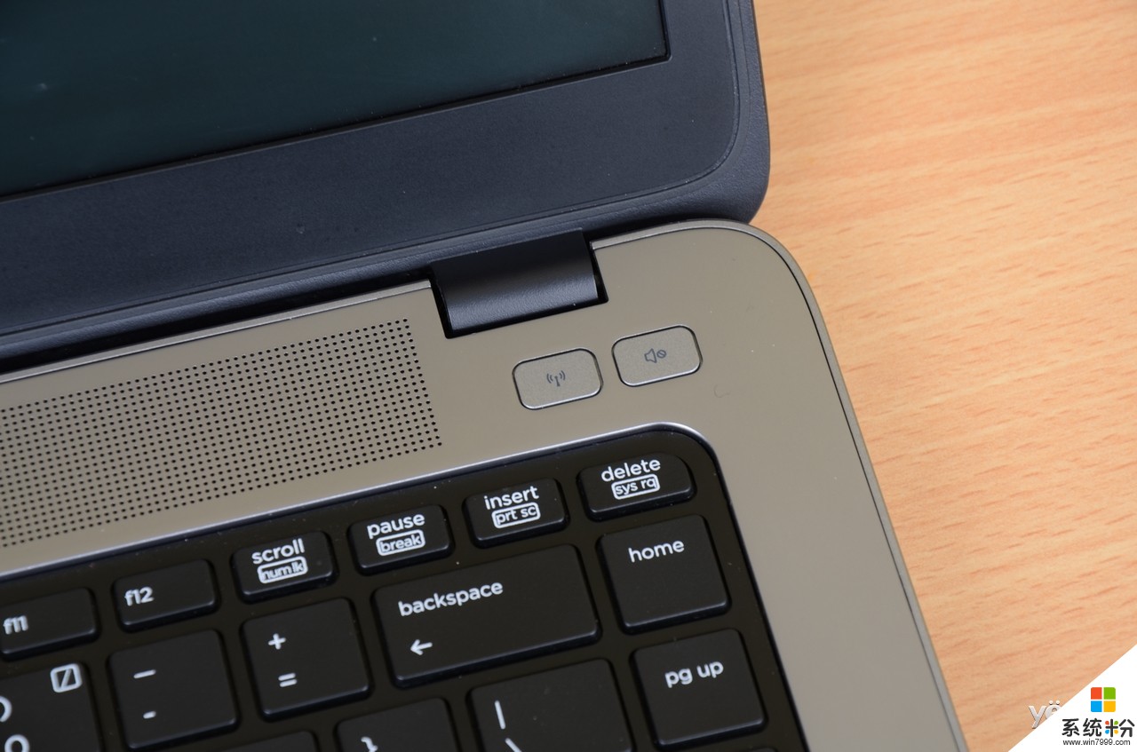 惠普 EliteBook 735G5怎么使用功能键？(图1)