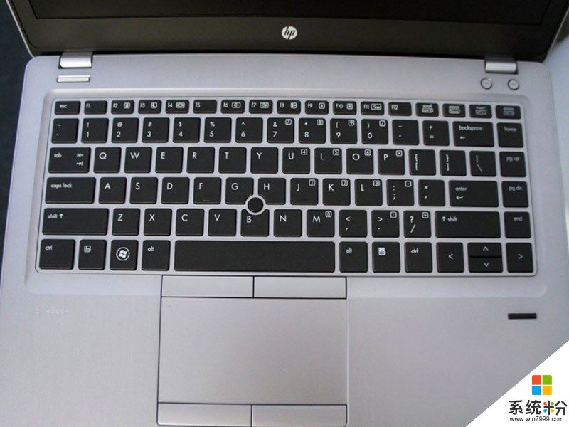 惠普 EliteBook 735G5怎么关闭节能模式？(图1)
