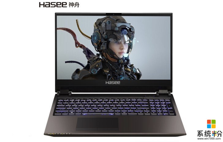 神舟 战神 T7-CR7DA和神舟战神Z7M哪个好？