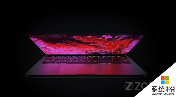 MacBook Pro新款外观要有大变化了？(图1)