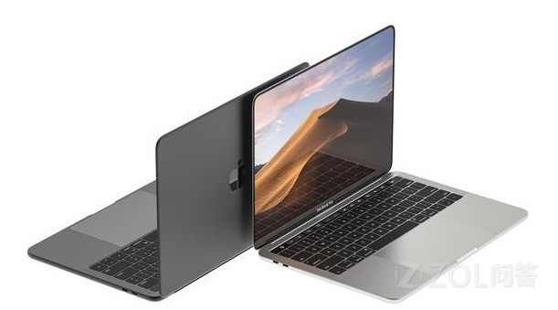 MacBook Pro新款外观要有大变化了？(3)